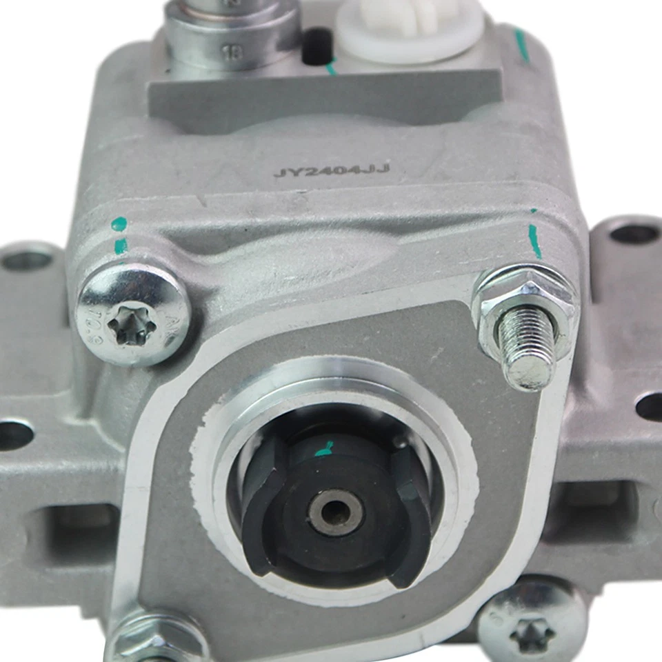 Bomba de dirección asistida para BMW E46 320i 318i 2002-2005 32416756611 Foto 2 de 4