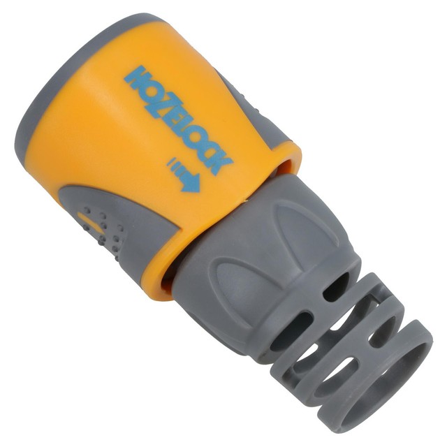 Hozelock Plus Connector Set
