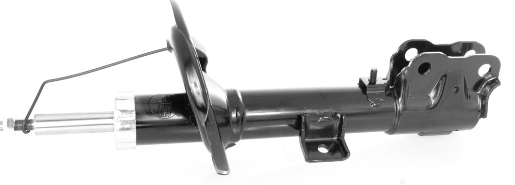 1x Gas Shock Absorber Front Right for Peugeot 4008, CitroEn C3 Aircross
