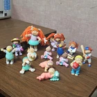 Vintage Cabbage Patch Kids Doll Lot Of 15 1984