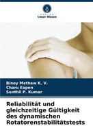 Binoy Mathew K. V. (U. A.) | ReliabilitäT Und Gleichzeitige GüLtigkeit Des...