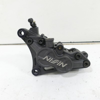 は Suzuki GSF 1200 GV75A Bandit Bremssattel vorne links Bremse