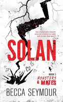Solan | Becca Seymour | Taschenbuch | Monsters & Mates | Englisch | 2025