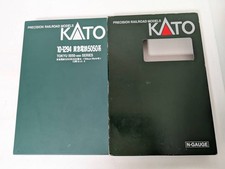 KATO Coupler 02196 10-1294 Tokyu Corporation 5050 series 4000s N gauge el