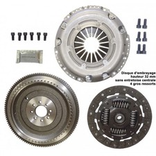 Kit d'embrayage Opel TIGRA