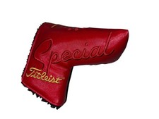 US Scotty Cameron Titleist Special Select Blade Putter Headcover Newport Model