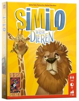Similo: Wilde Dieren (Us Import)