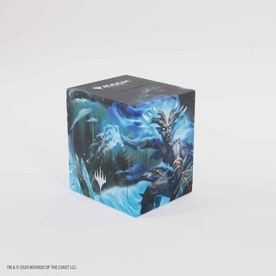 Gamegenic: MTG - Lorwyn Eclipsed Bastion 100+ - Rimekin Recluse