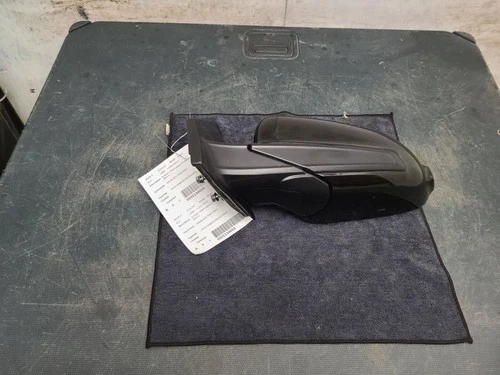 Driver Side View Mirror Power With Turn Signal Heated Fits 18-21 KONA 1120330