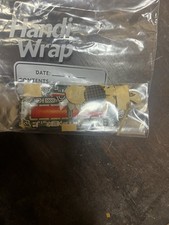 Trace Elliot GP12 Series 6 Graphic Preamplifier/Tested and Works