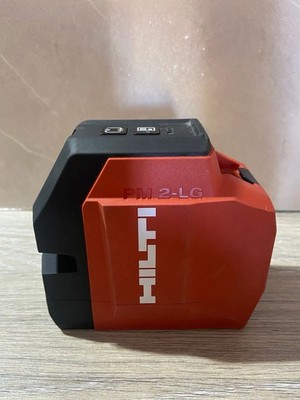 Hilti Laser PM 2 LG