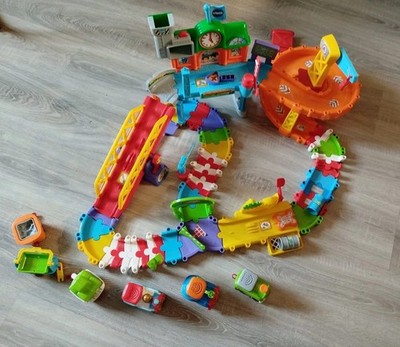   Zugbahn Spielzeug für Kinder - Marke: vtech 