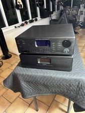 Vintage Sunfire Theater Grand Processor and Cinema Grand 5 Channel Amp package