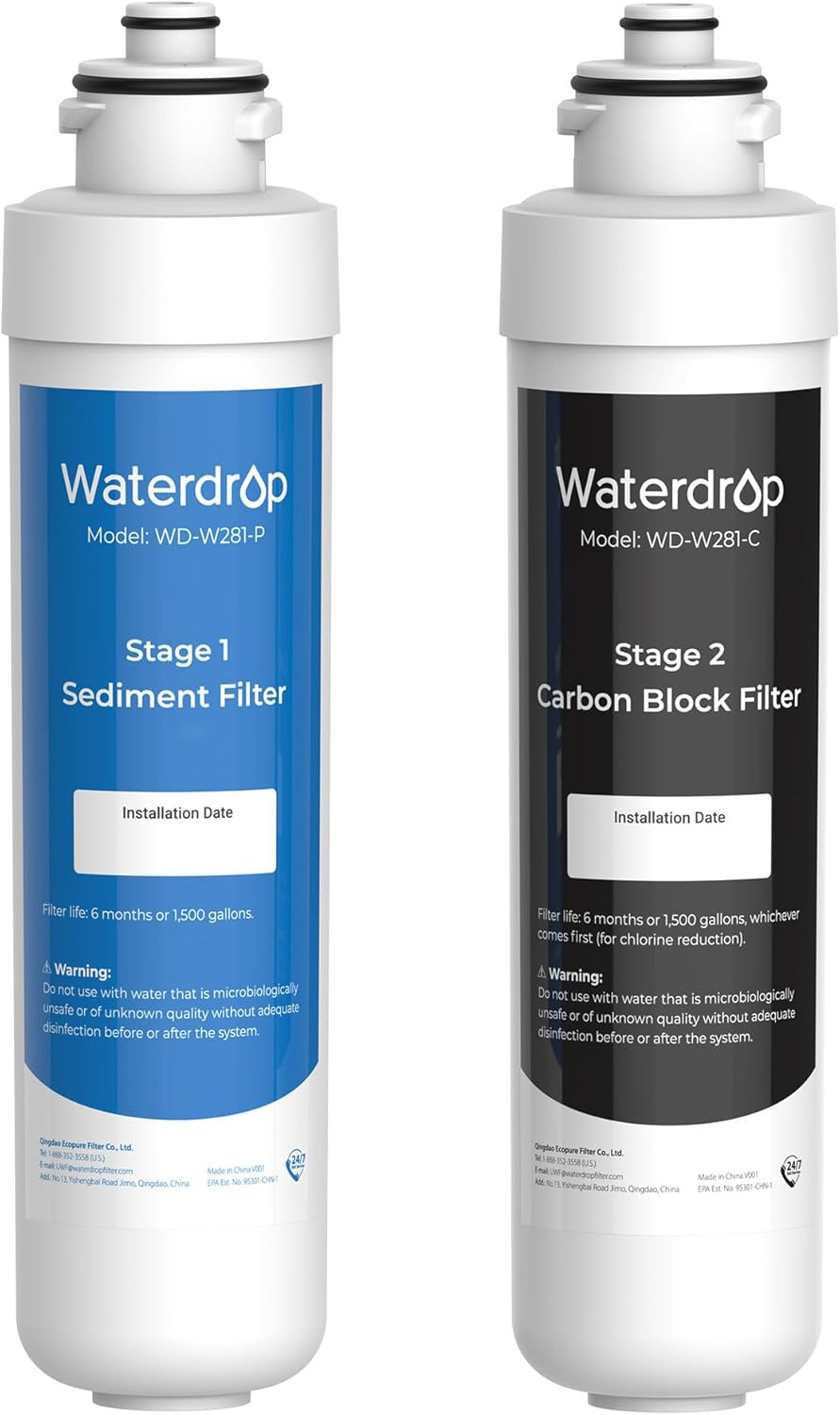 S For Water Coolers, Replacement For All Avalon&reg; Branded Bo