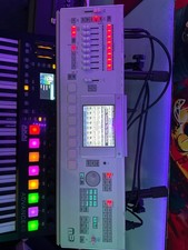 Legendary Korg M3 Midi Synthesizer Module