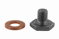 Verschlussschraube ÖLwanne Vaico V42 0258 FüR Peugeot Santana Suzuki Toyota