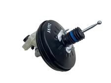 SKODA FABIA IV PJ6 Unterdruck-Bremskraftverstärker 2Q1614105R 2023 35539090