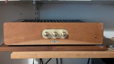 Croft Charisma II - Pre Amplifier, very rare!