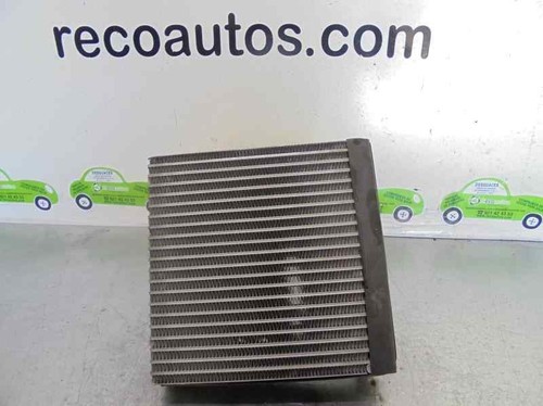 VERDAMPFER DER KLIMAANLAGE / BEHR / H2605002 / 1370061 FÜR SKODA FABIA II 542