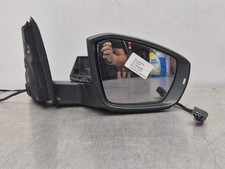 Retroviseur droit (ou coque) Skoda OCTAVIA