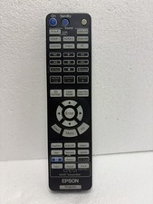 Genuine Epson Projector Remote Controller 163...