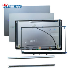 For Samsung NT750XGL NT750XGR XGK NP751XGL XGJ LCD Back Cover Bezel Hinged cover