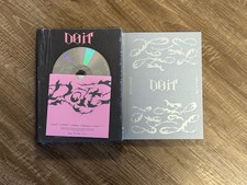 Stray Kids - SKZ IT TAPE 'DO IT' DO VER.  CD photobook