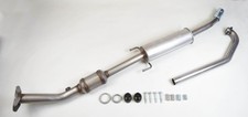 Catalyseurs Toyota AVENSIS