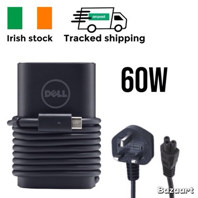 65w 20v 3.25a Usb Type C Laptop Charger Universal Ac  FOR DELL  C TYPE  Chargers