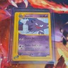 Haunter 63/144 Skyridge Regular Pokémon Card Trade Collect Tcg Vintage Wotc
