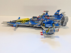 LEGO | The LEGO Movie Benny's Spaceship, Spaceship, SPACESHIP! Set (70816)
