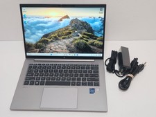 HP ZBook Firefly 14 G10 Workstation i7-1370P 32GB RAM  1 TB SSD 14" WARRANTY