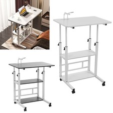 Adjustable Movable Laptop