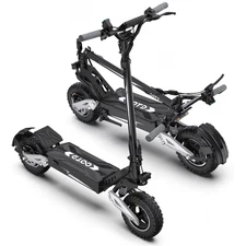 Foldable Electric Scooter for Adult 900W 31MPH 28Miles Fast Off-road E-Scooter