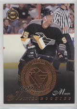 1997-98 Pinnacle Mint Collection Aleksey Morozov Alexei Morozov #27 0qr0