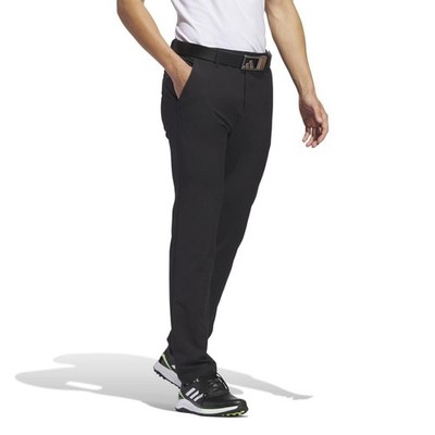 Adidas Ultimate 365 Tapered Herren Golfhose schwarz - NEU! 2026