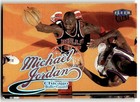 1998-99 Ultra #85 Michael Jordan Chicago Bulls MINT! NO RESERVE!
