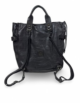 Campomaggi Gelso Bag Backpack Men Leather