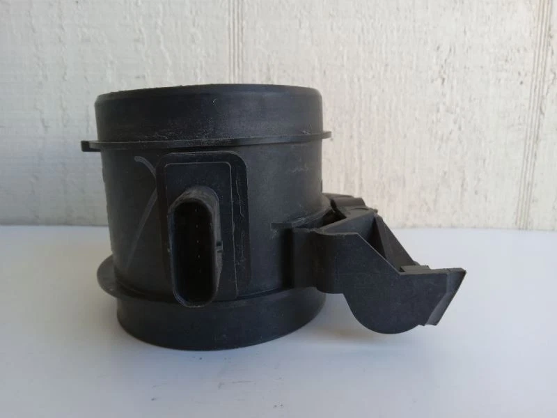 Medidor de flujo de aire w463 tipo CLS550 compatible con 09-15 MERCEDES CLASE G 2730940948 Foto 2 de 4