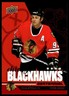 2025-26 Upper Deck Chicago Blackhawks Centennial Doug Gilmour #8