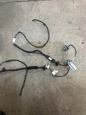 Whelen Vertex Fpiu 2016-2019 Hideaway Tail Light Flashers White