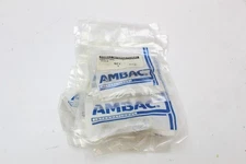 Lot of 6 Ambac International NBM771890 Diesel Fuel Injector Nozzle (Nozzle Only)