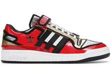 adidas Men's the Simpsons x Forum Low 'Duff Beer' Sneakers