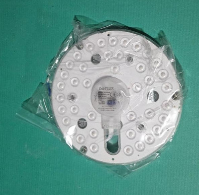 DOTLUX LED-Sanierungsleuchte QUICK-FIXplus 16W 4000K (NEU) Art.Nr.3379-040170