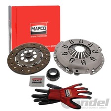 Kit d'embrayage Audi CABRIOLET