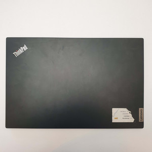 Lenovo ThinkPad E15 G3 Displaygehäuse Deckel Gehäuse Top Lid LCD Cover