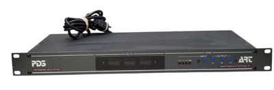 Applied Research Technology PD5 Professional Delay System Model 250 UNTESTED