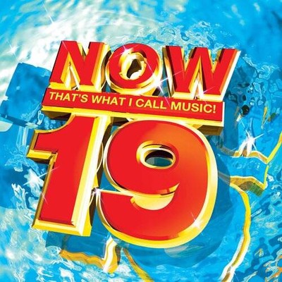 Now That's What I Call Music! 19 - Audio CD By Various Artists - GOOD