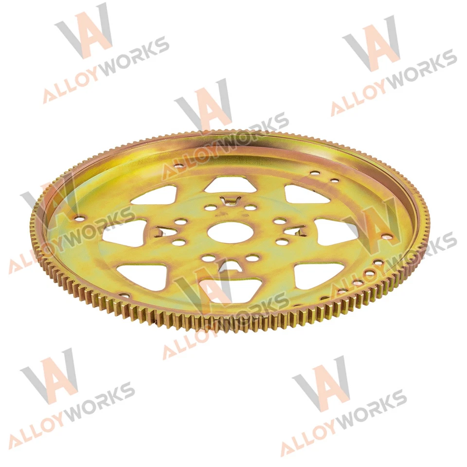 Flexplate For Dodge 2500 3500 Cummins 12V 24V 6BT 5.9L 47RH 47RE 48RE Engines - Image 2 of 4