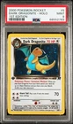 2000 POKEMON ROCKET 1ST EDITION #5 DARK DRAGONITE-HOLO PSA 9